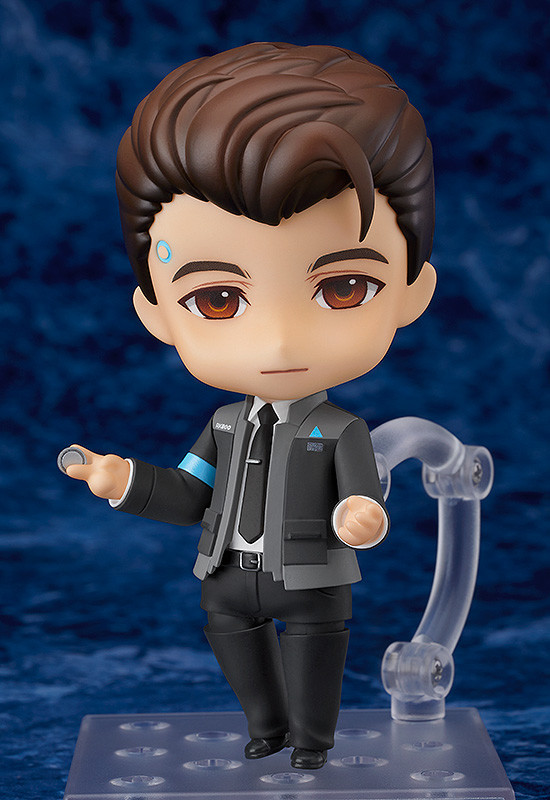 พร้อมส่ง Nendoroid Connor