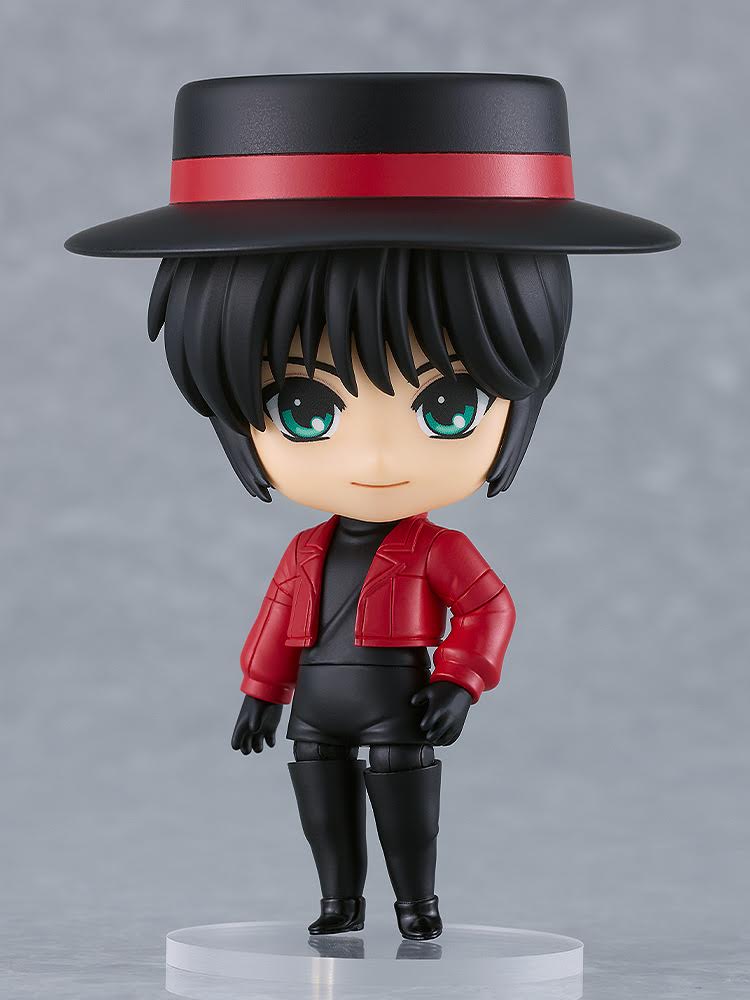[เปิดจอง] Nendoroid Subaru Sumeragi