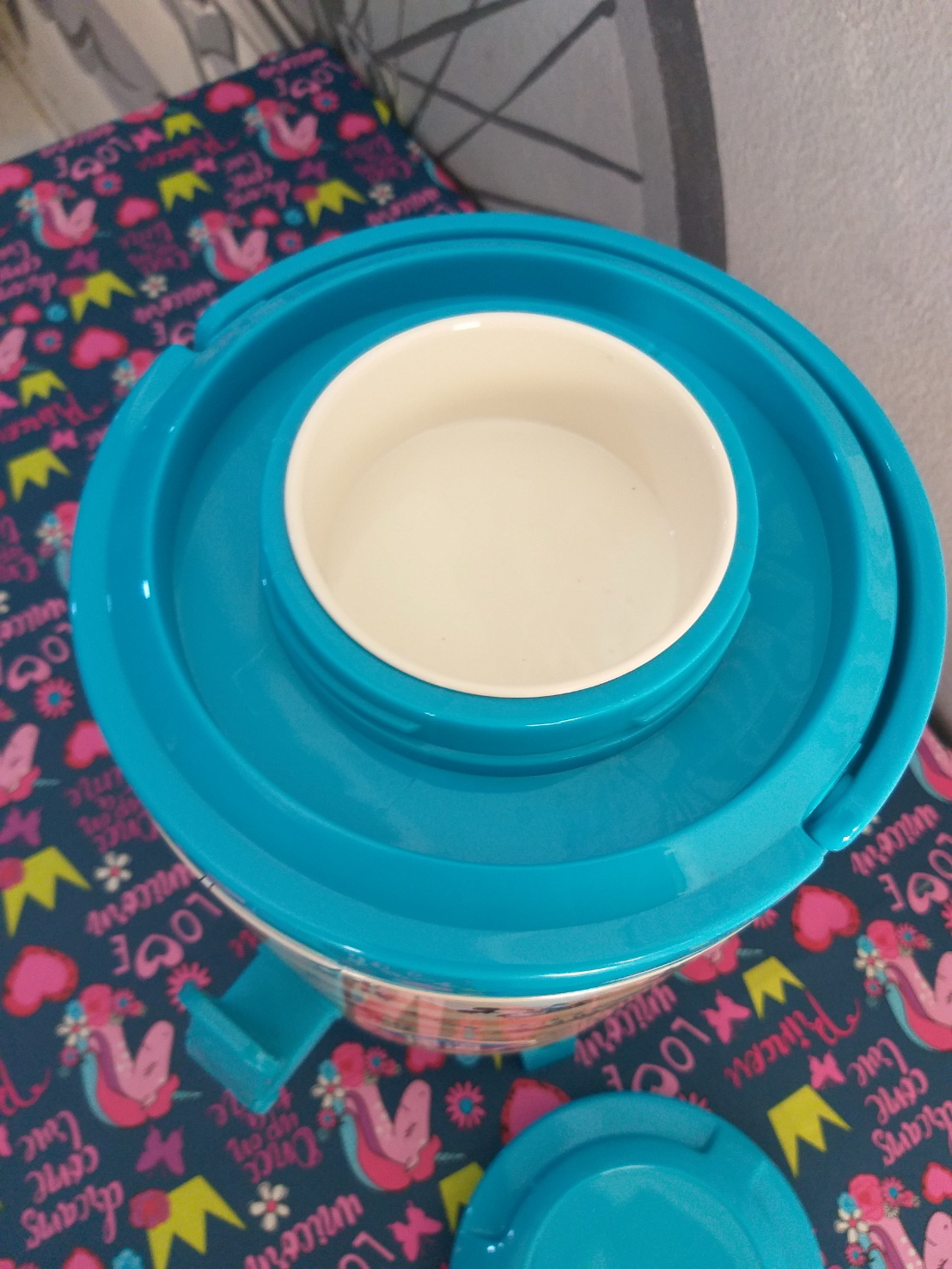 กระติกเก็บร้อนเย็น MickeyMouse ลิขสิทธิ์แท้ Disney