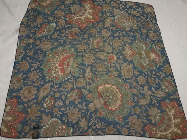 ผ้าผูกผม ผ้าผูกคอ ผ้าโพกหัว Symphony Scarfs