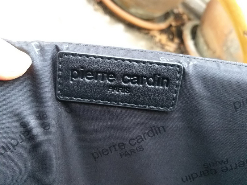 กระเป๋าใส่เอกสาร pierre cadin สวยมาก (ของใหม่)