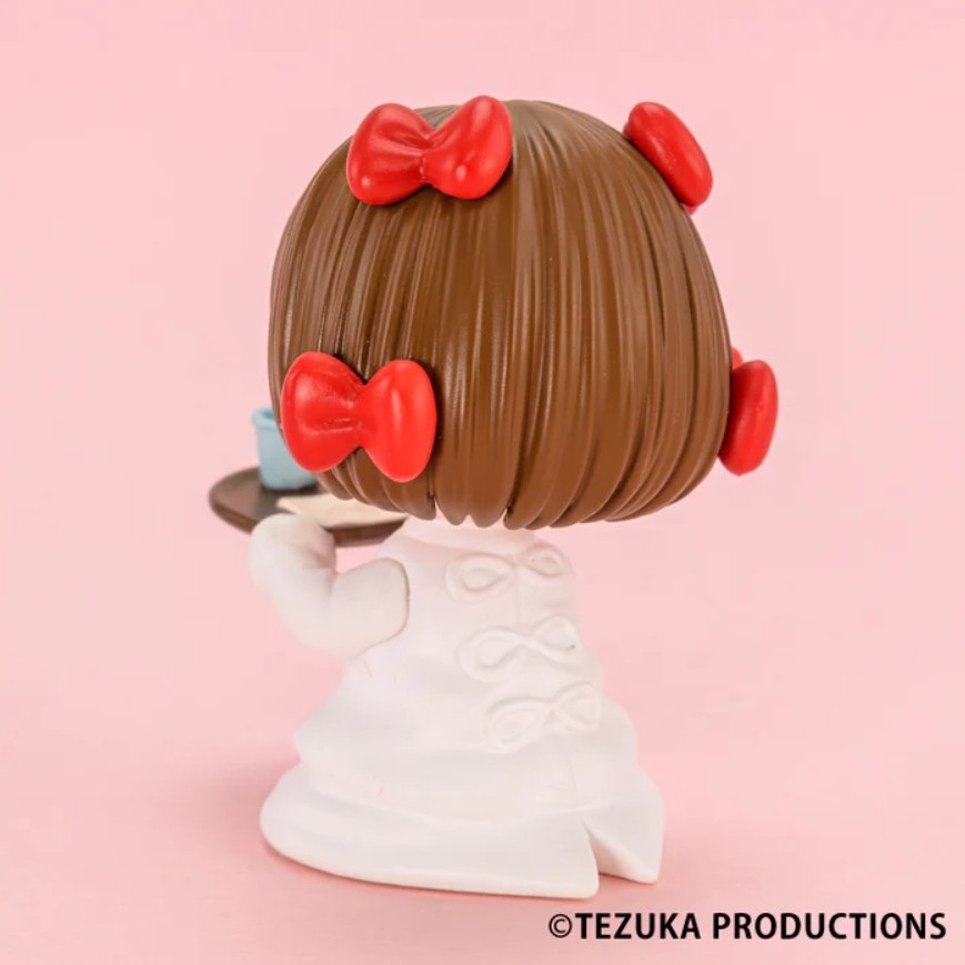 กาชาปอง Pinoko Figure Collection