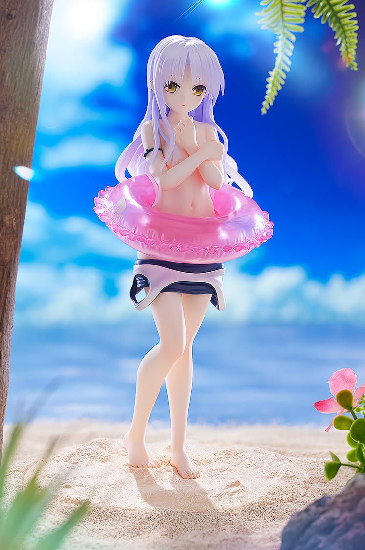 [เปิดจอง] Kanade Tachibana: School Swimsuit ver.