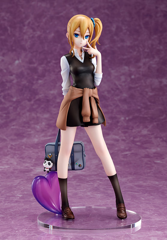 [เปิดจอง] Kaguya-sama: Love Is War? -The Geniuses' War of Love and Brains- Ai Hayasaka by AmiAmi x Amakuni