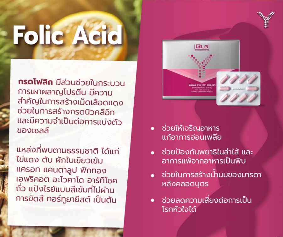 Folic Acid