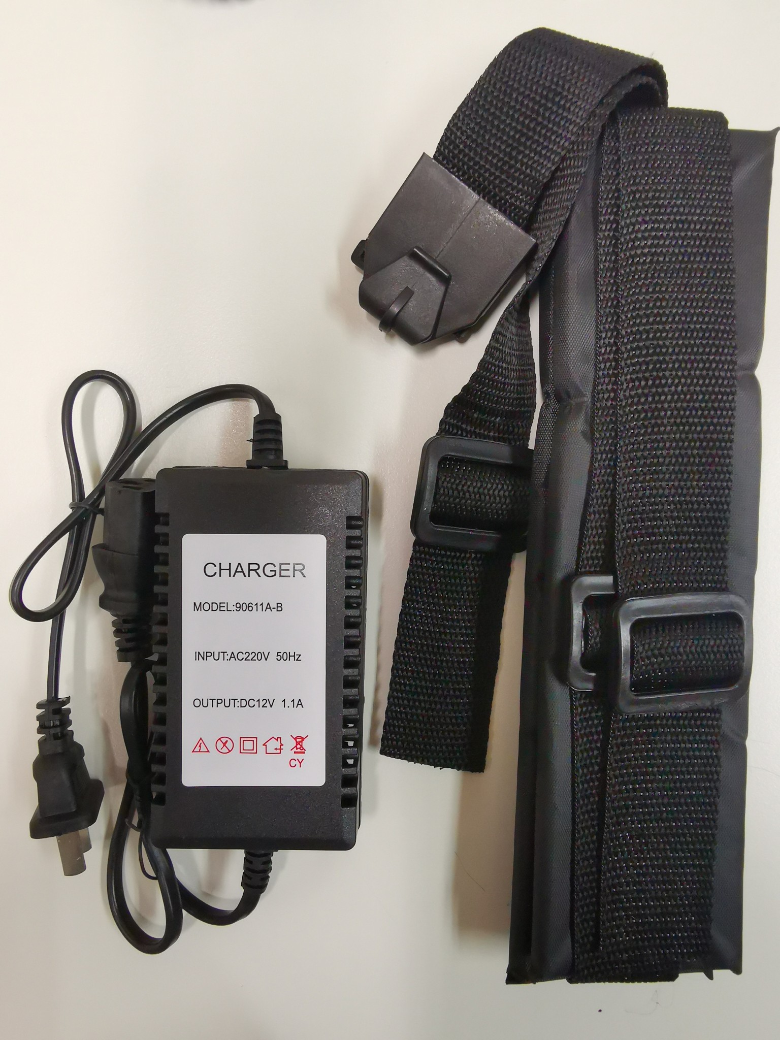 LOTA เครื่องพ่นยา 2ระบบ ฉีดพ่นพร้อมกัน6หัว งานเสร็จไว!