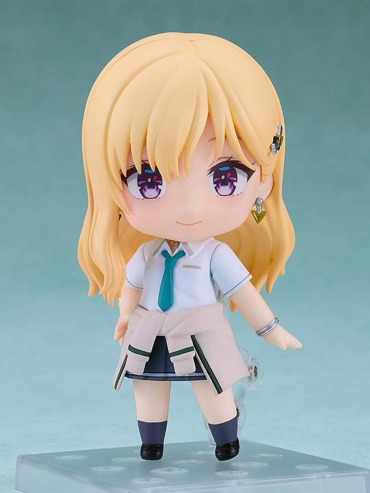 [เปิดจอง] Nendoroid Saki Ayase