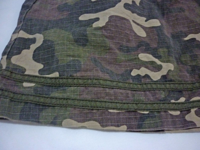 กระโปรงลายพรางไซด์ใหญ่ สวยน่ารัก 30-48-18