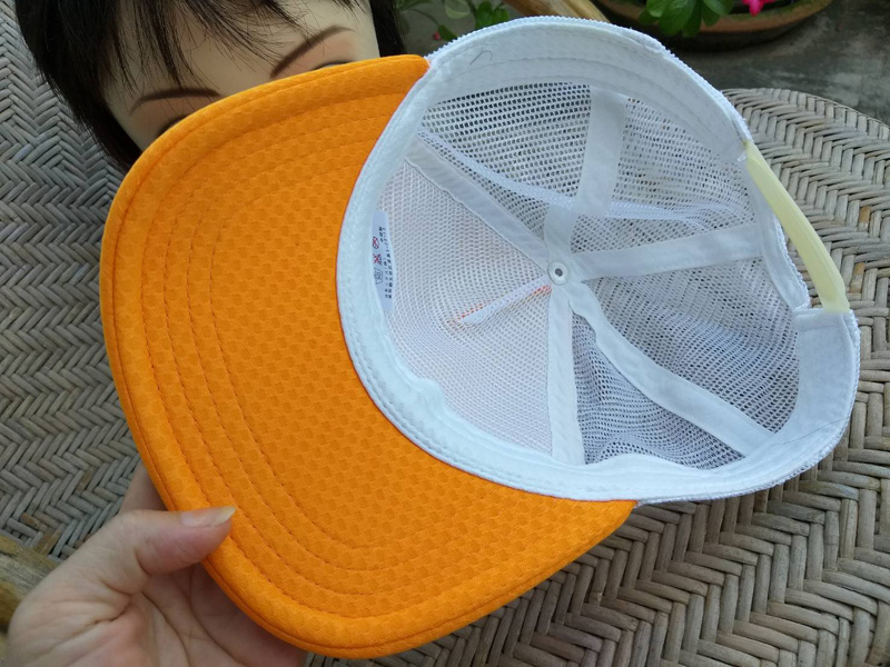 หมวกแก๊ป YONEX