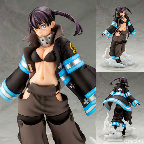 [เปิดจอง] Kotobukiya - 1/8 ARTFX J Tamaki Kotatsu JP
