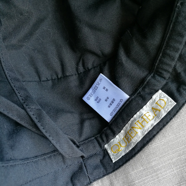 หมวกปีกกว้าง คุณนายค่ะใบนี้ ติดโบว์หวานๆ