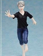 เปิดจอง Yuri on Ice Yuri Katsuki 1/8 Complete Figure