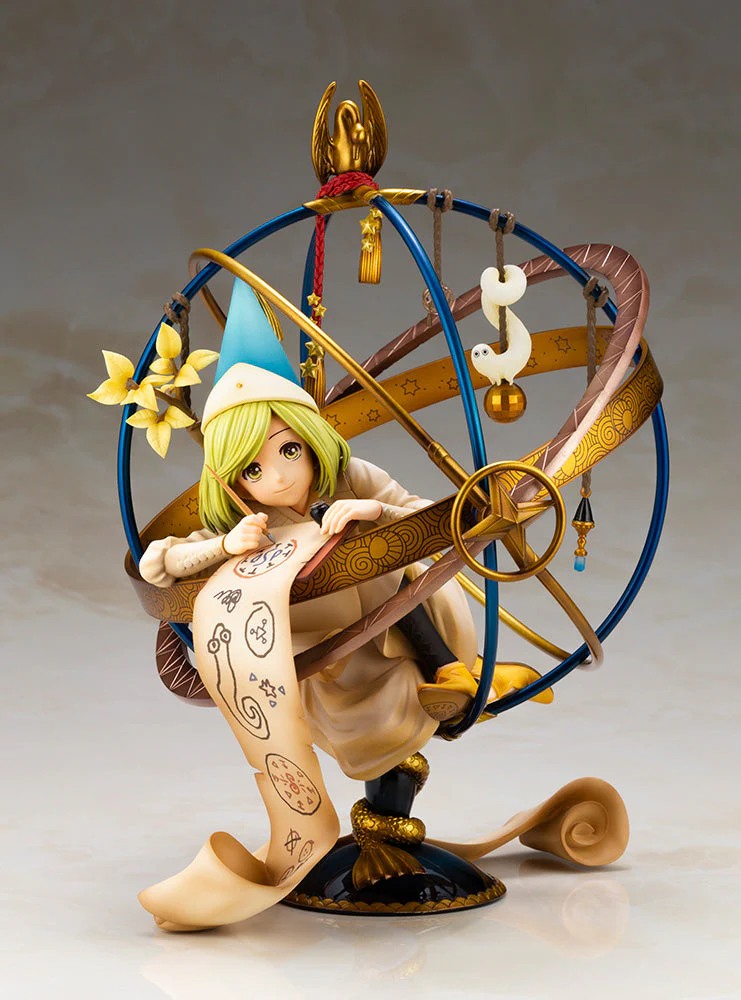 [เปิดจอง] Kotobukiya - 1/8 Witch Hat Atelier Coco