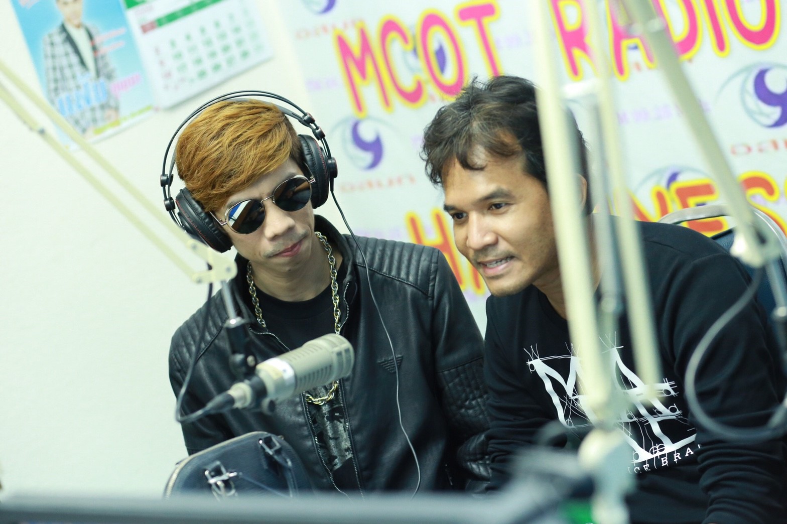 สถานีวิทยุ F.M. 99.25 MHz จังหวัดสุโขทัย 27/10/2559