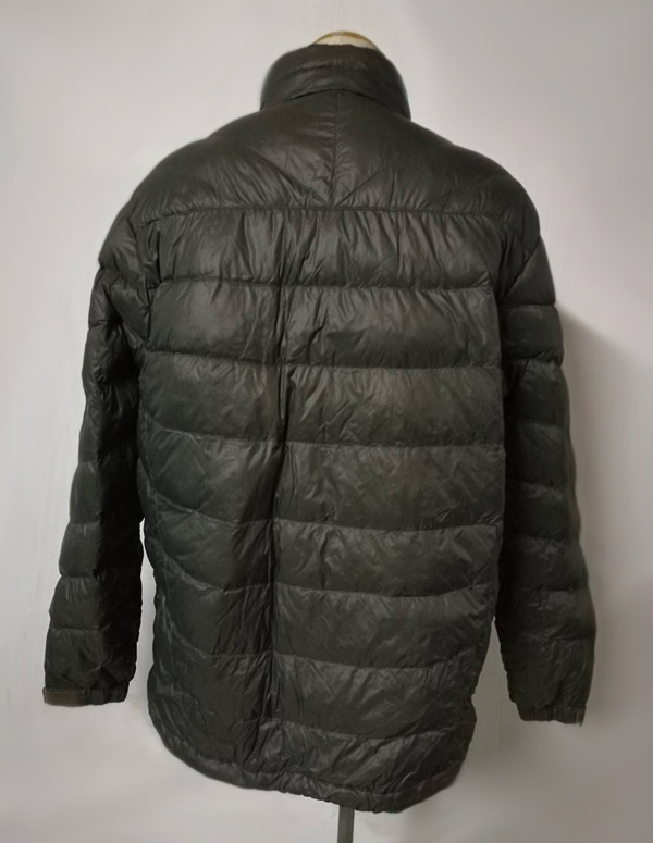 โค้ทขนเป็ด สีสวยมาก หล่อ อก46