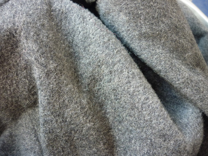 เสื้อโค้ทขนสัตว์หนา JILLSTUART อุ่นติดลบ SzS