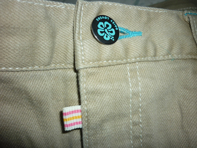 #1กระโปรงแนวน่ารักใสๆ น่ารักมากตัวนี้ 27.5-36-18