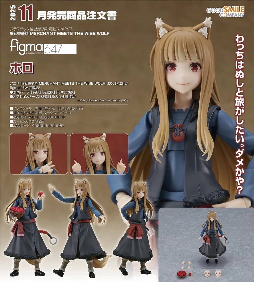 [เปิดจอง] Figma holo
