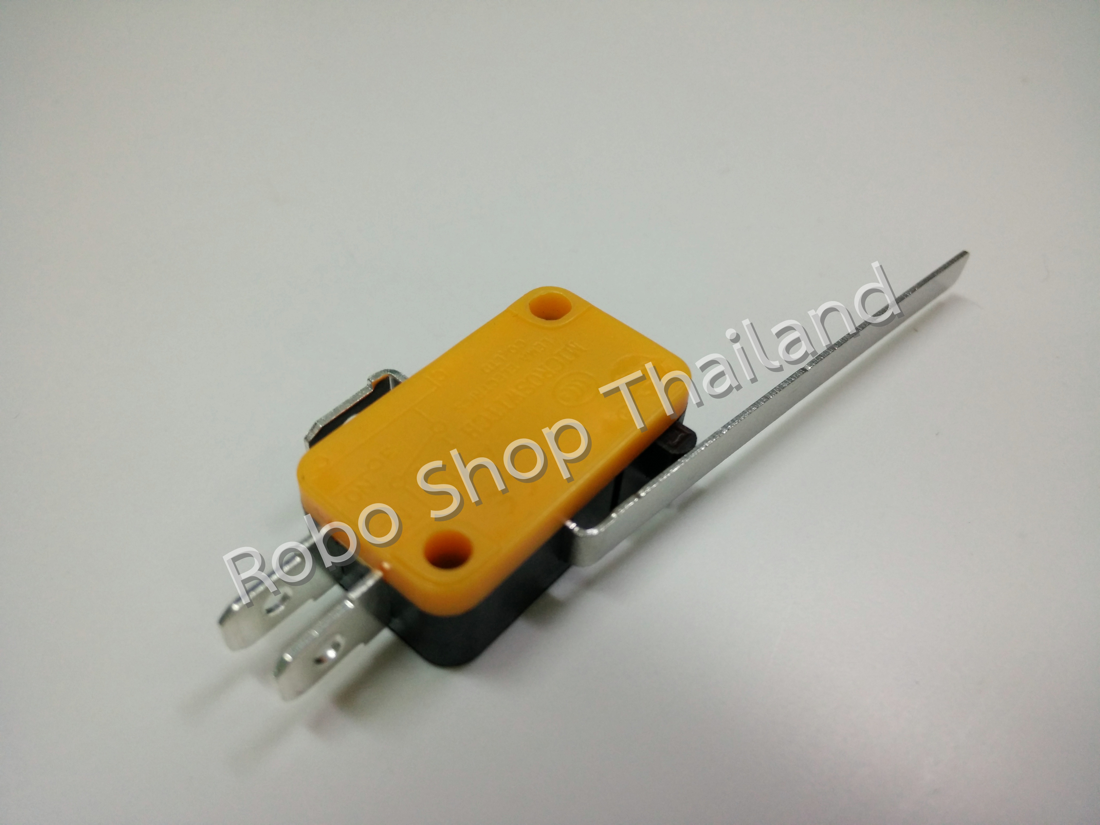 Limit Switch ก้านยาว