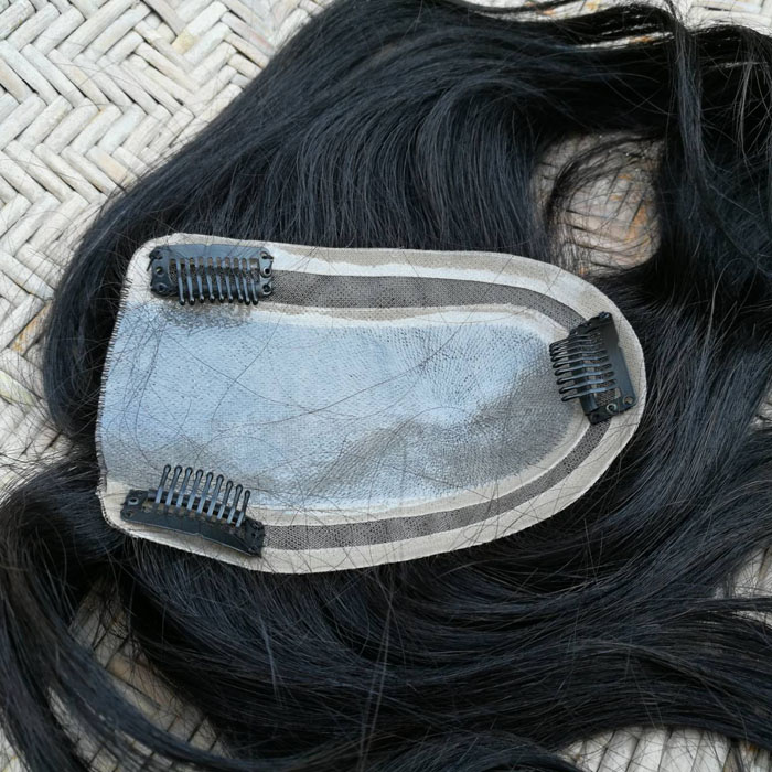 วิกผม ผมปลอม ปิดหัวล้าน /ของใหม่/