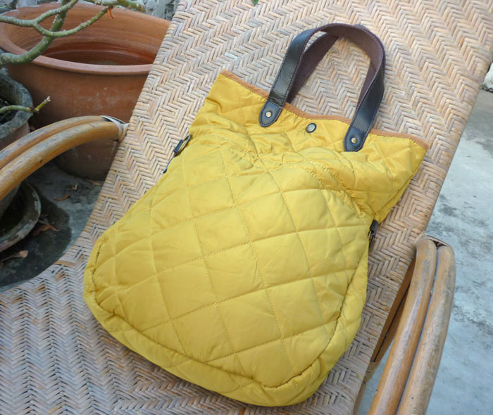 กระเป๋าหิ้ว-สะพาย ROOTOTE FUN OUTING