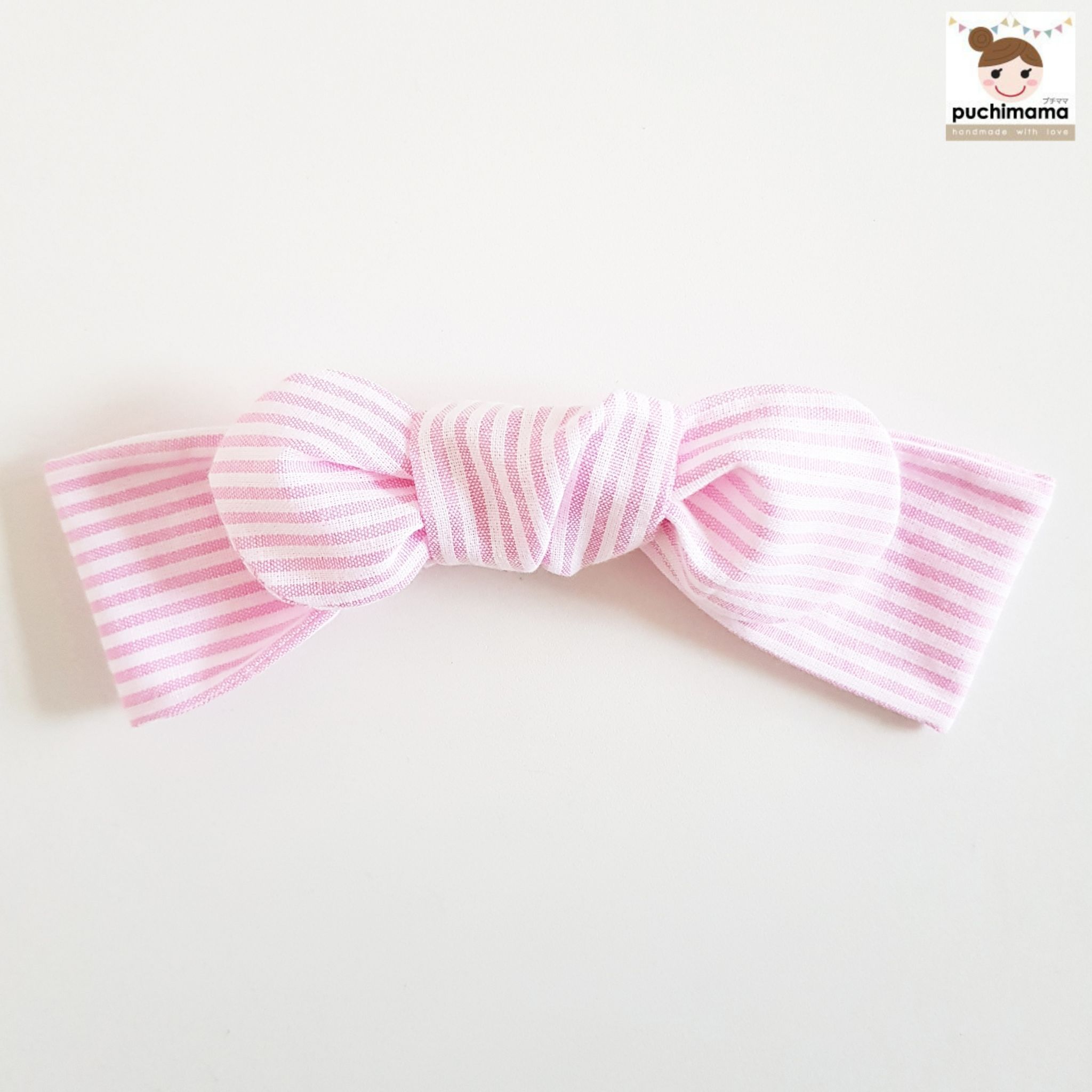 Puchimama "Retoro" Headband