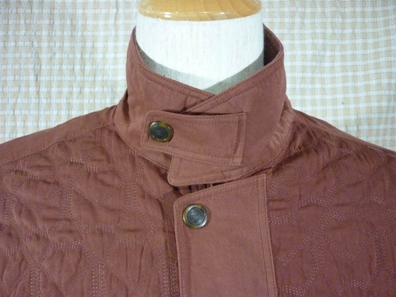 แจ็คเก็ตกันหนาวชาย SzM-L สวยมากอุ่นมาก