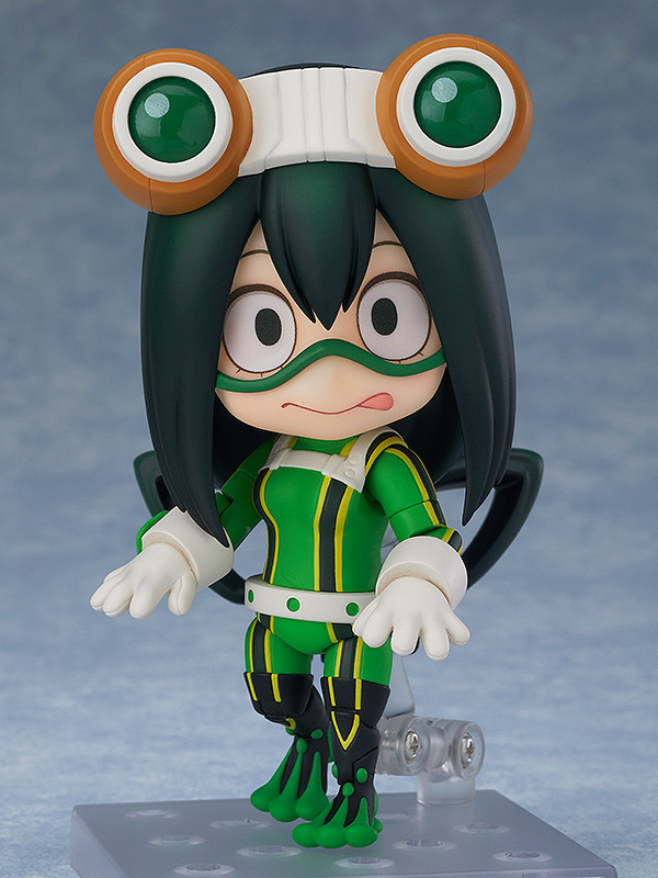 พร้อมส่ง Nendoroid Tsuyu Asui