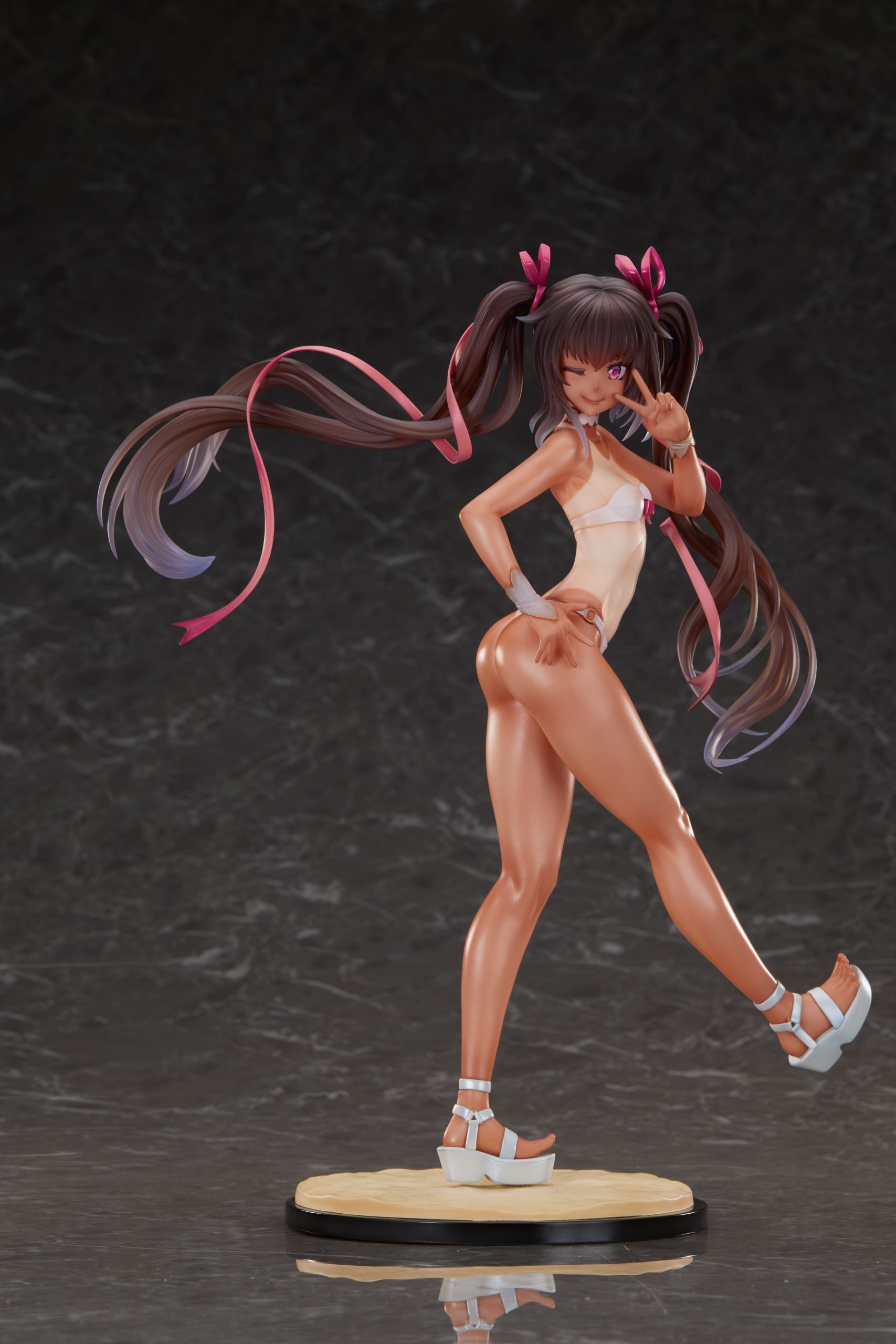 [เปิดจอง] MAGI ARTS - Taimanin Swimsuit Yukikaze Mizuki