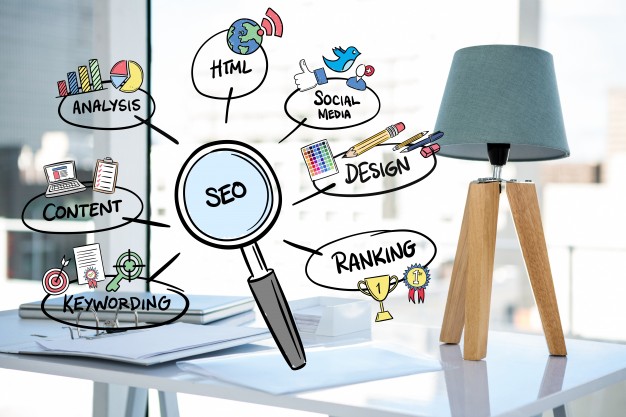 สอนการทำSEO โดยอาจารย์ใบตอง