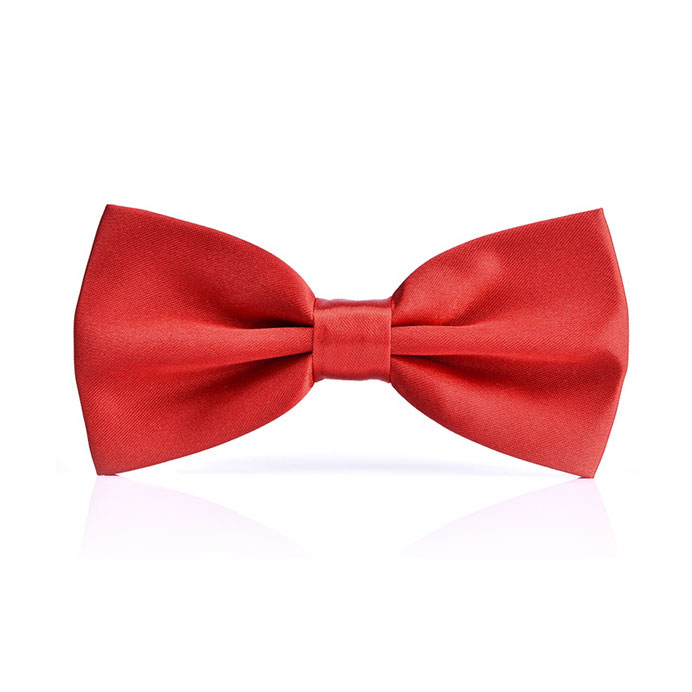 โบว์หูกระต่าย ผูกสำเร็จ ปรับขนาดได้ สำหรับทุกวัย เด็ก-ผู้ใหญ่