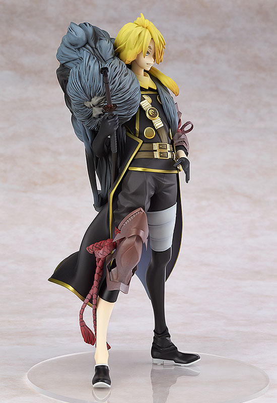 พร้อมส่ง Touken Ranbu Online - Shishio 1/8 Complete Figure