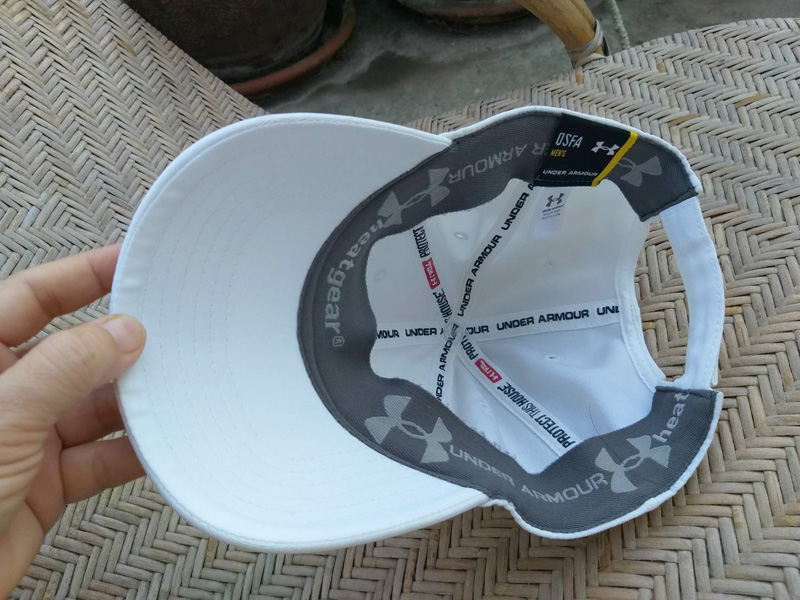 หมวกแก๊ป UNDER ARMOUR แท้