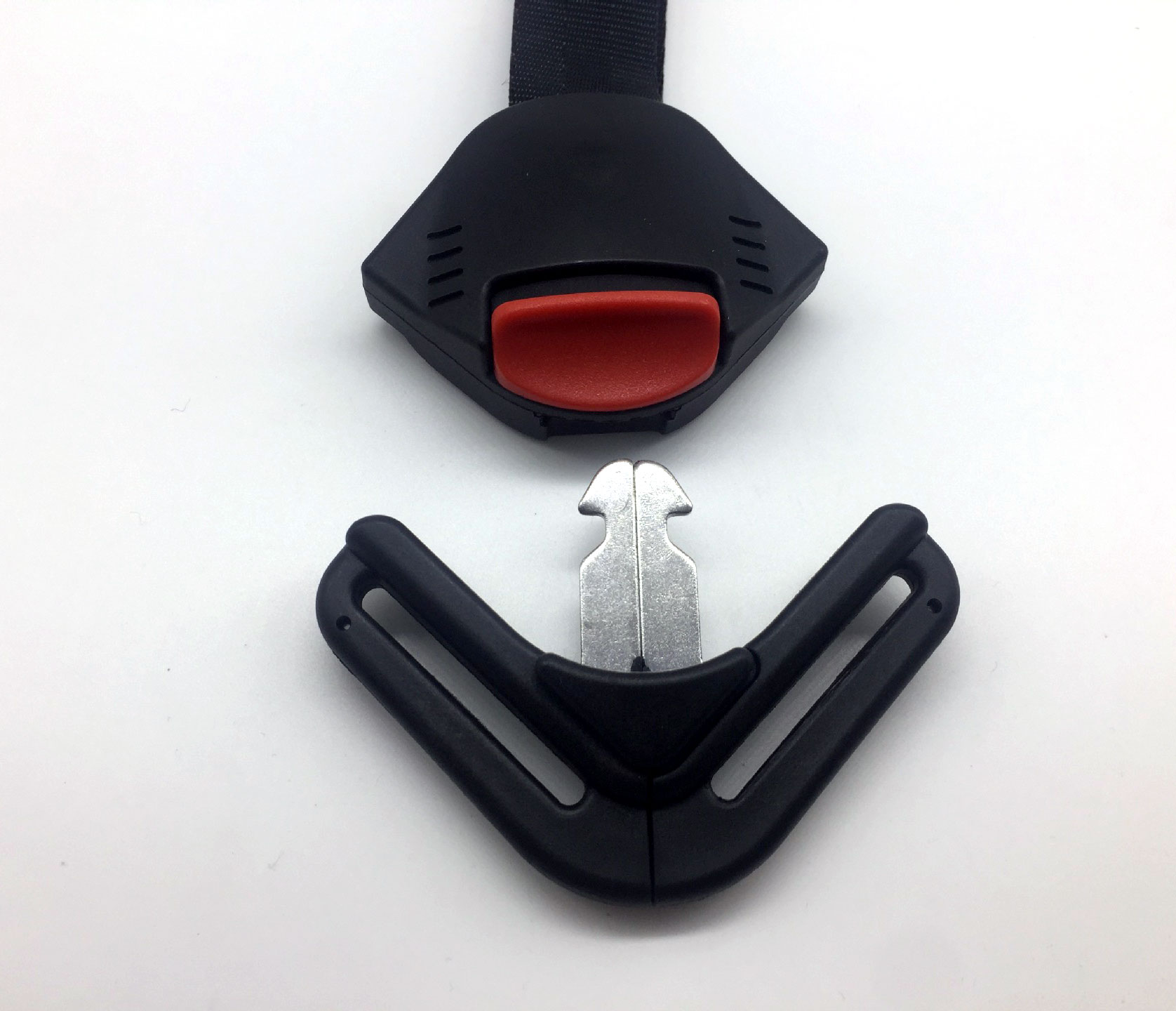 ชุดอะไหล่สายคาร์ซีท อะไหล่คาร์ซีท สายคาร์ซีท Car Seat Belt by NanaBaby