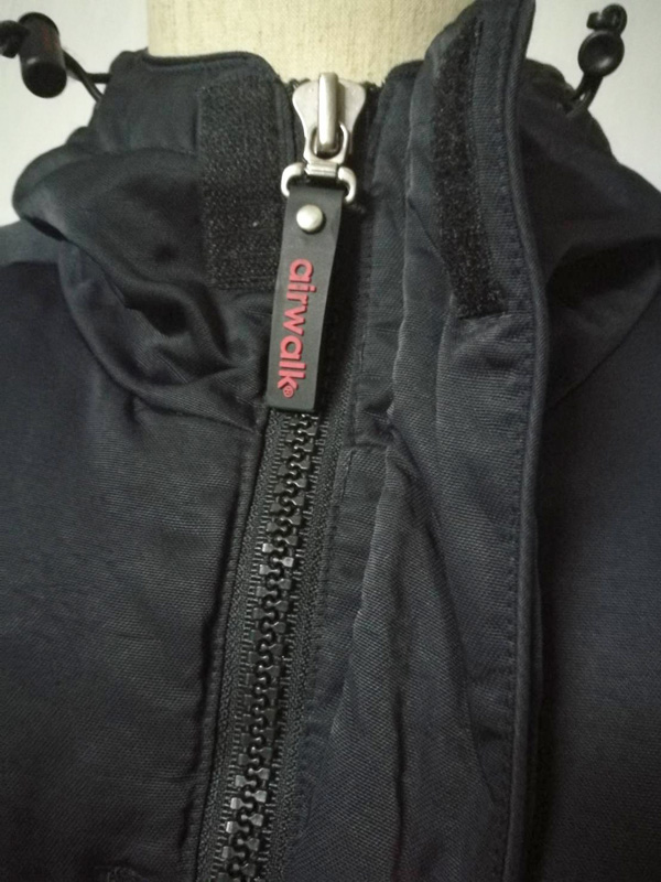 โค้ทขนเป็ด airwalk อก54 ติดลบหนักๆ ได้