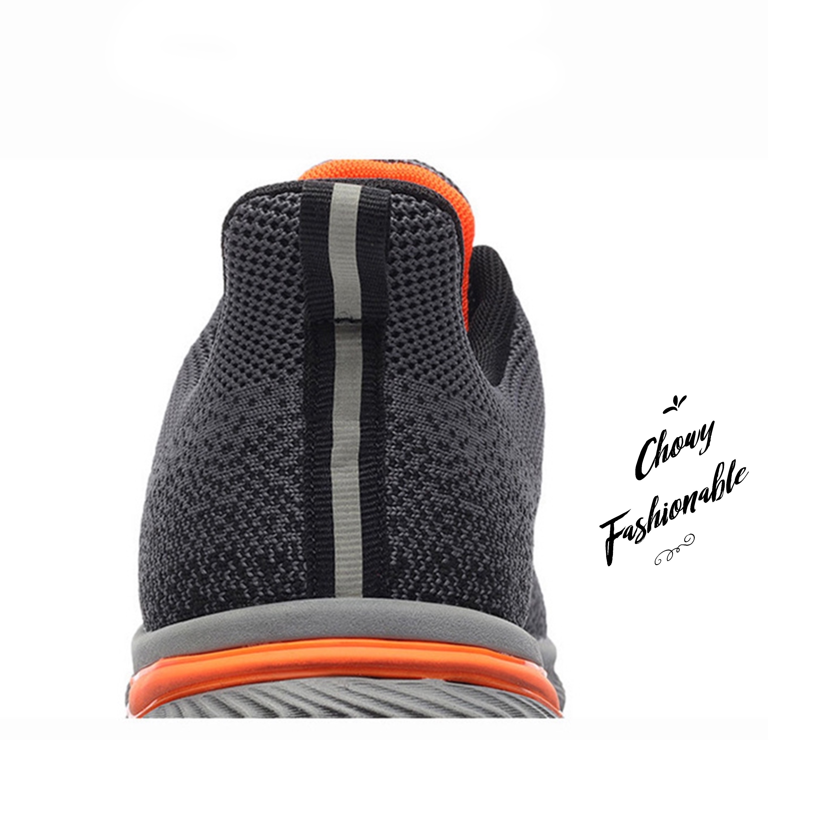 รองเท้าผ้าใบผู้ชายไซส์ใหญ่ 48-50 ผ้าใบชายไซส์ใหญ่ ผ้าใบออกกำลังกาย ใส่วิ่ง KR1174