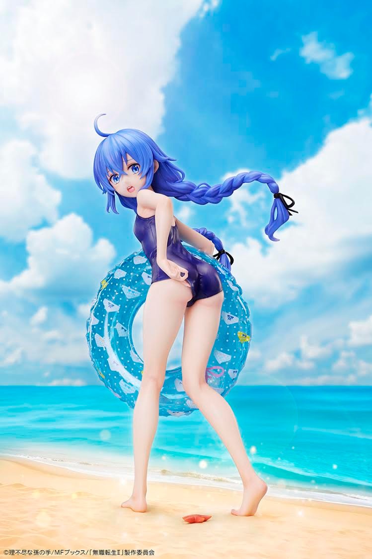 [เปิดจอง] Roxy Migurudia -navy blue swimsuit