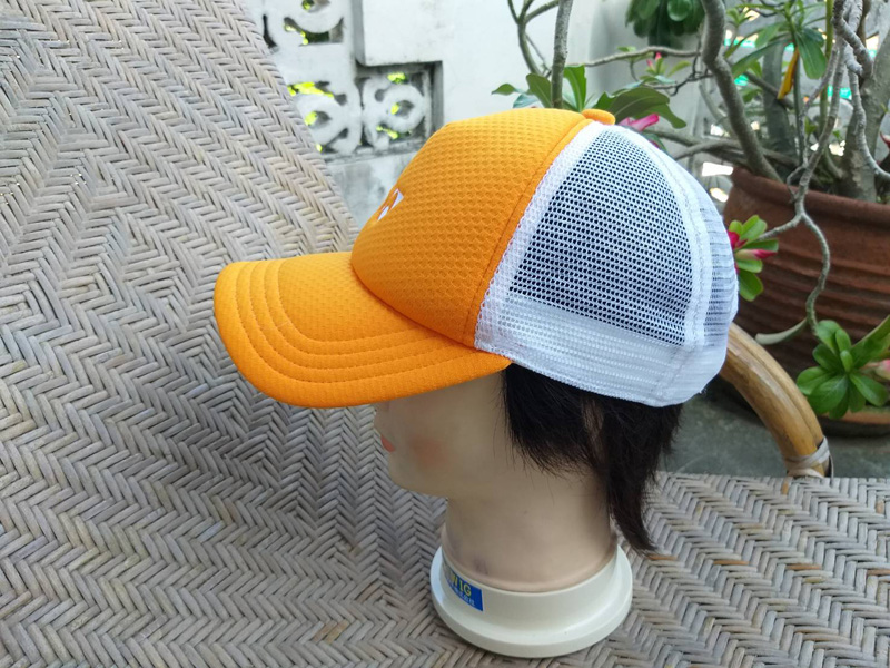 หมวกแก๊ป YONEX