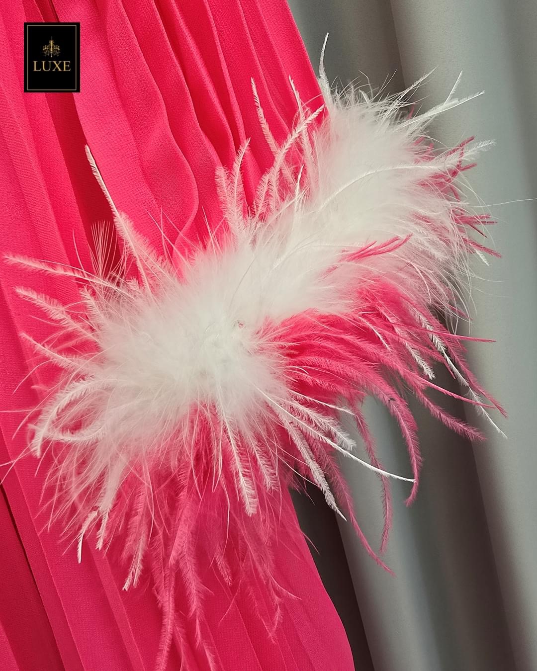 เดรสแขนยาว กระโปรงบานตัวปล่อย คัตติ้งประณีต กรุยกราย ใส่สบาย : สินค้าคุณภาพ (พร้อมส่ง)