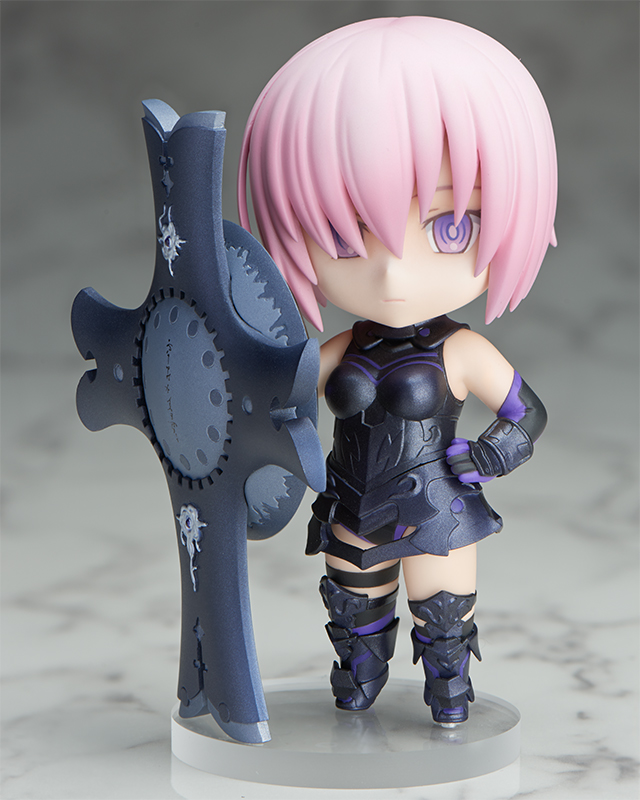พร้อมส่ง Fate/Grand Order - Shielder - Chara-Forme Plus (Limited)