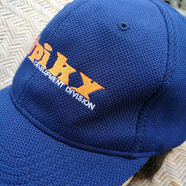 หมวกแก๊ป Flexfit cap ของแท้ /ของใหม่/