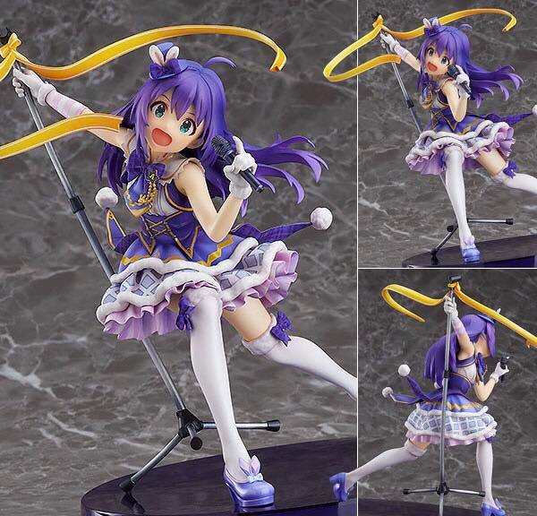 [เปิดจอง] THE IDOLM@STER Million Live! Theater Days Anna Mochizuki Happy Merry Christmas Ver. 1/8