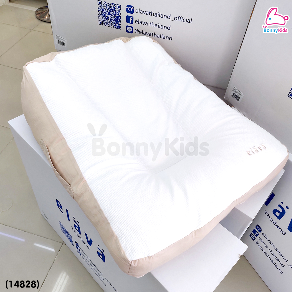 (14828) Elava (เอลาว่า) ที่นอนกันกรดไหลย้อน รุ่นMemory Foam
