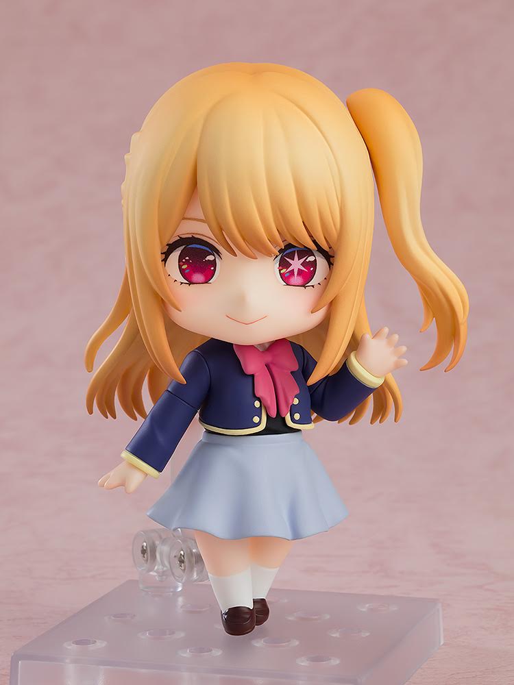 [เปิดจอง] Nendoroid Ruby: School Uniform Ver.