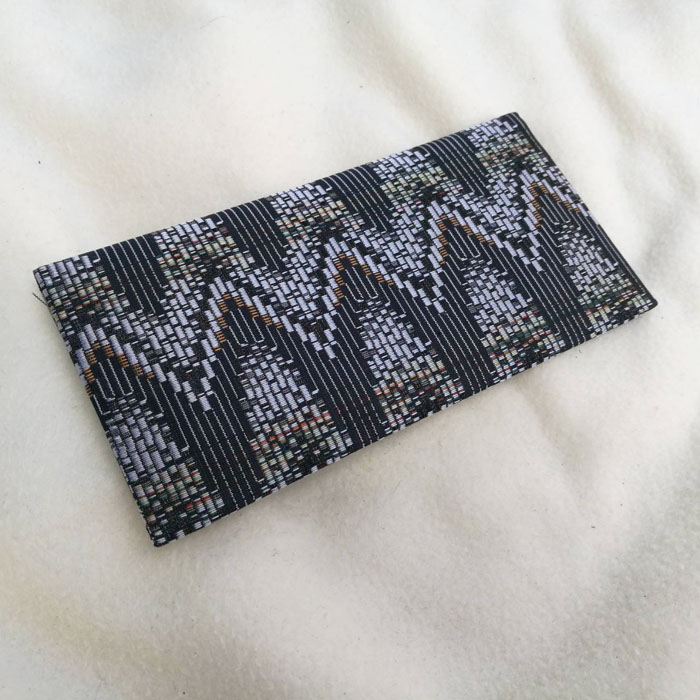 กระเป๋าใส่แบงค์ ใส่เอกสาร สวยมาก /ของใหม่/