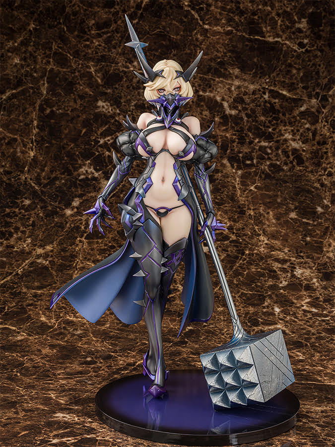 [เปิดจอง] Revenant Wight