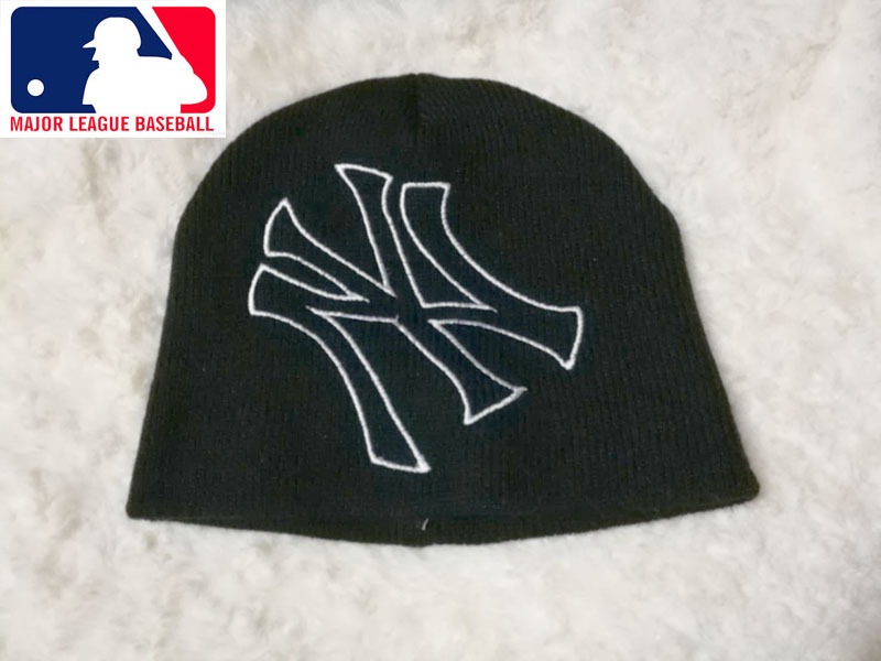 หมวกไหมพรม YN ของแท้ (ของใหม่)