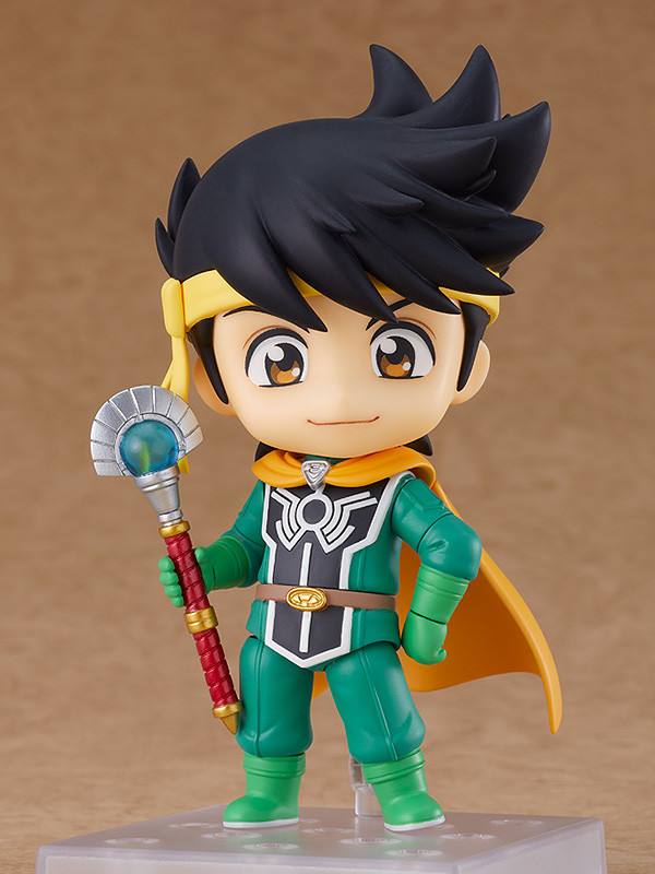 พร้อมส่ง Nendoroid Popp