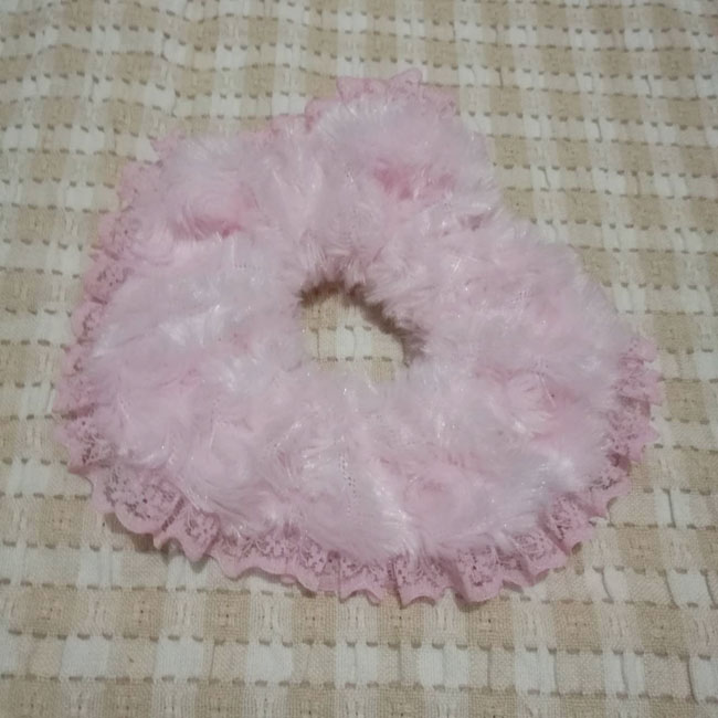 ยางรัดผม สวยทุกแบบ มีหลายแบบให้เลือก /ของใหม่/