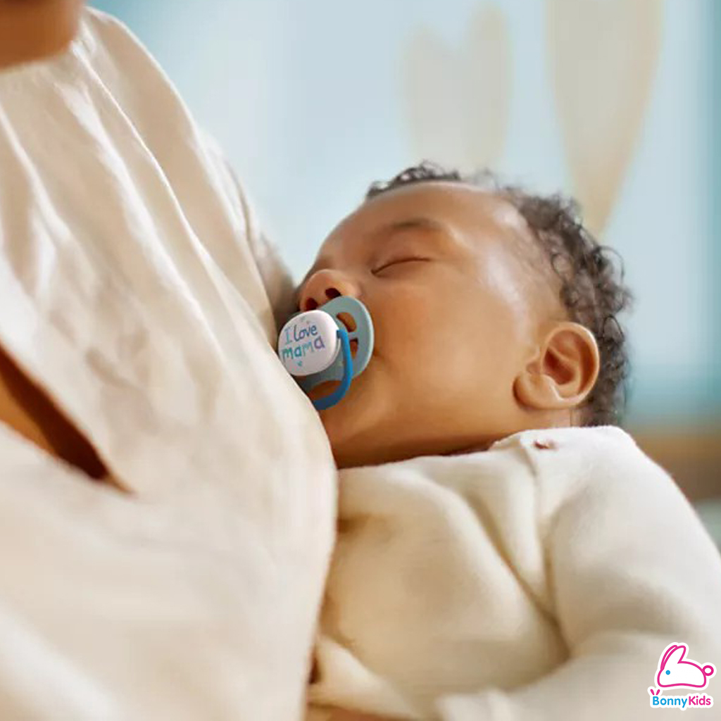 PHILIPS AVENT (ฟิลลิปเอเว้นท์) จุกนมหลอก รุ่น Ultra Air และ รุ่น Ultra Soft